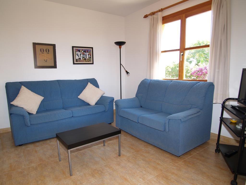 Apartment Son Duri Seawiews 15 Sa Rapita Exterior photo
