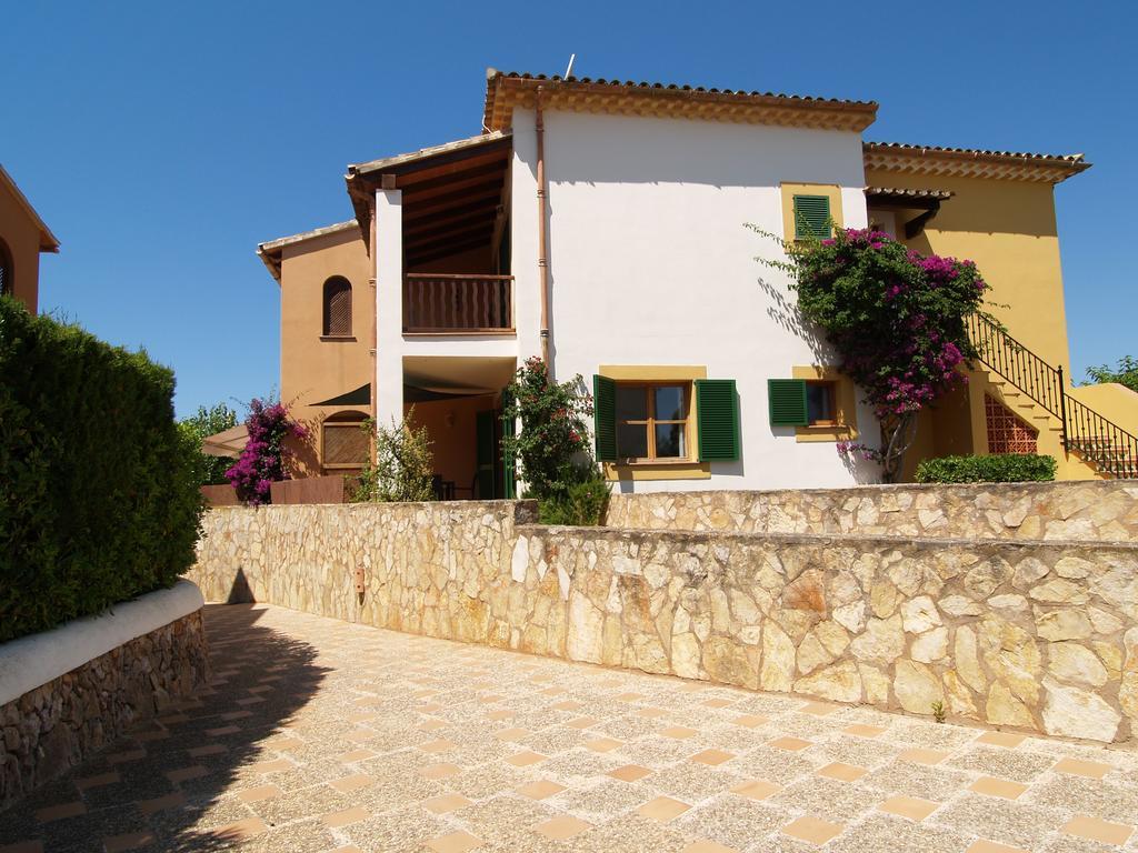 Apartment Son Duri Seawiews 15 Sa Rapita Exterior photo